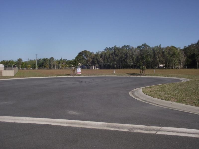 Ningi QLD 4511