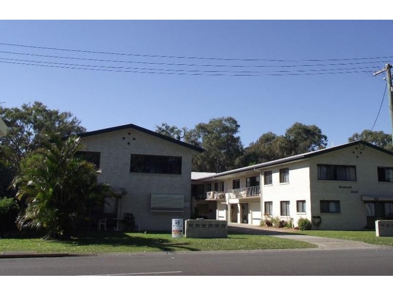3/17 South Esplanade, Bongaree QLD 4507