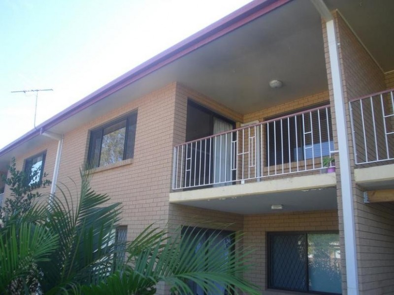7/27 Bestman, Bongaree QLD 4507