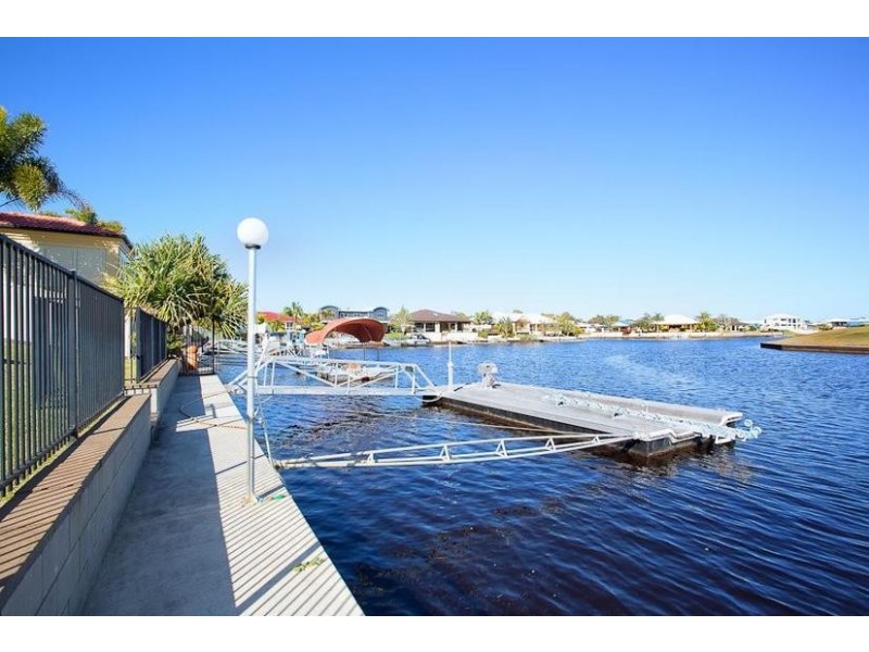 25 Protea Drive, Bongaree QLD 4507