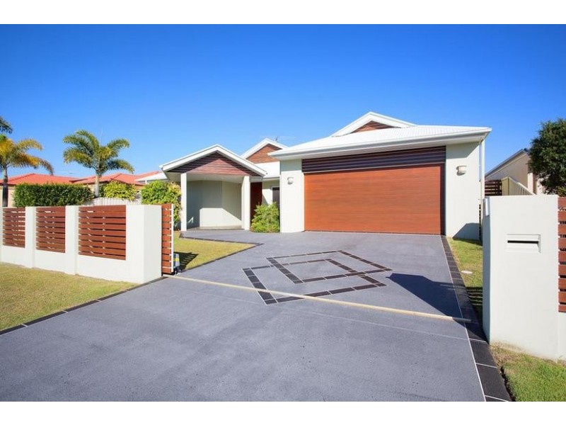 25 Protea Drive, Bongaree QLD 4507