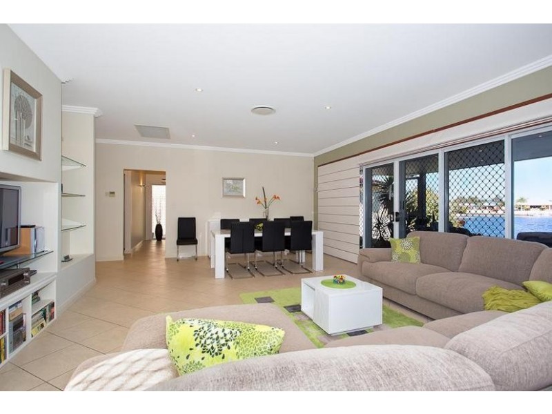 25 Protea Drive, Bongaree QLD 4507