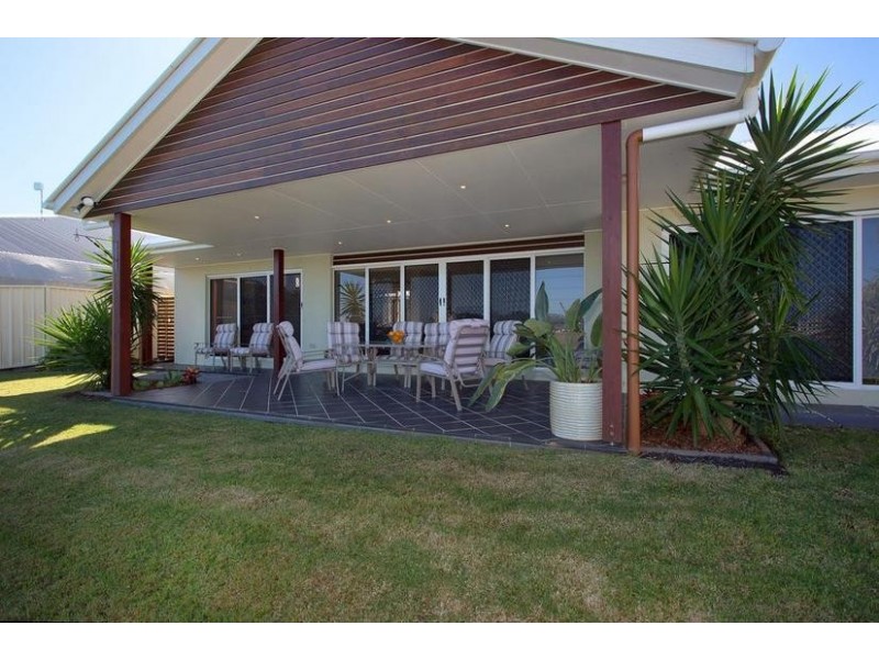 25 Protea Drive, Bongaree QLD 4507