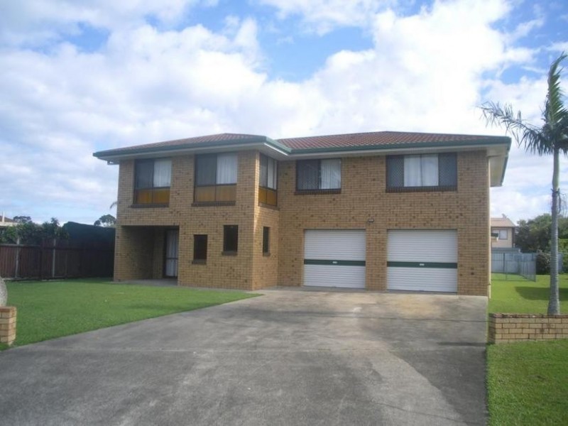 10 Lee Ave, Bongaree QLD 4507