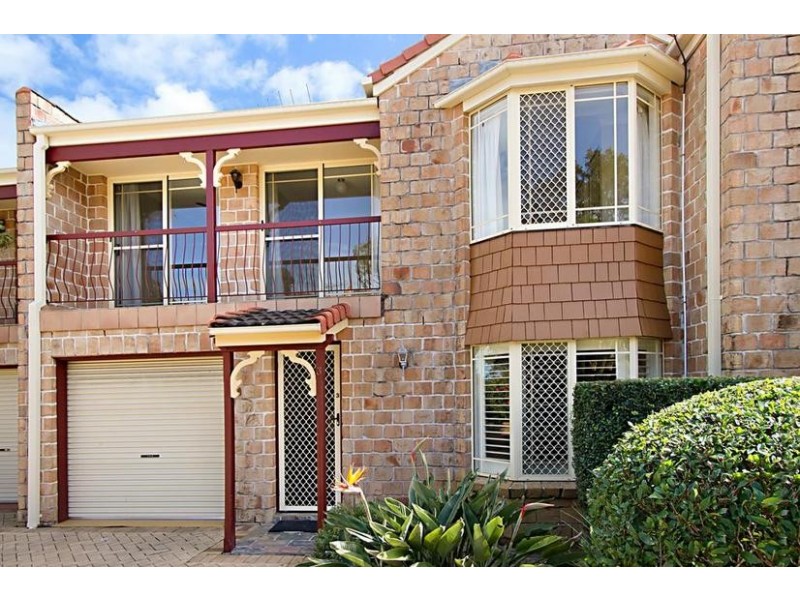 3/46-48 Winstone Drive, Bongaree QLD 4507