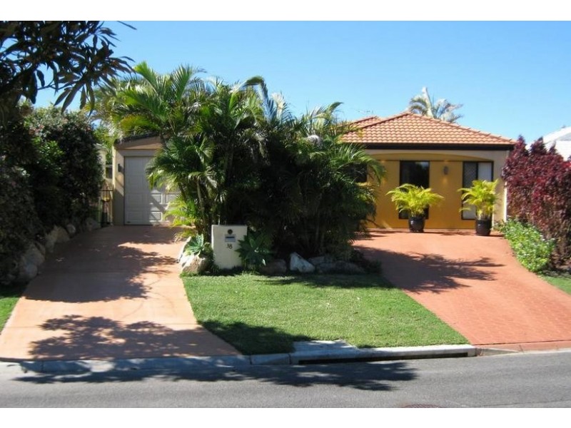Banksia Beach QLD 4507