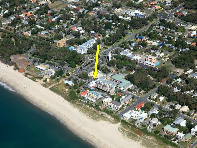 1/1 North Street, Woorim QLD 4507