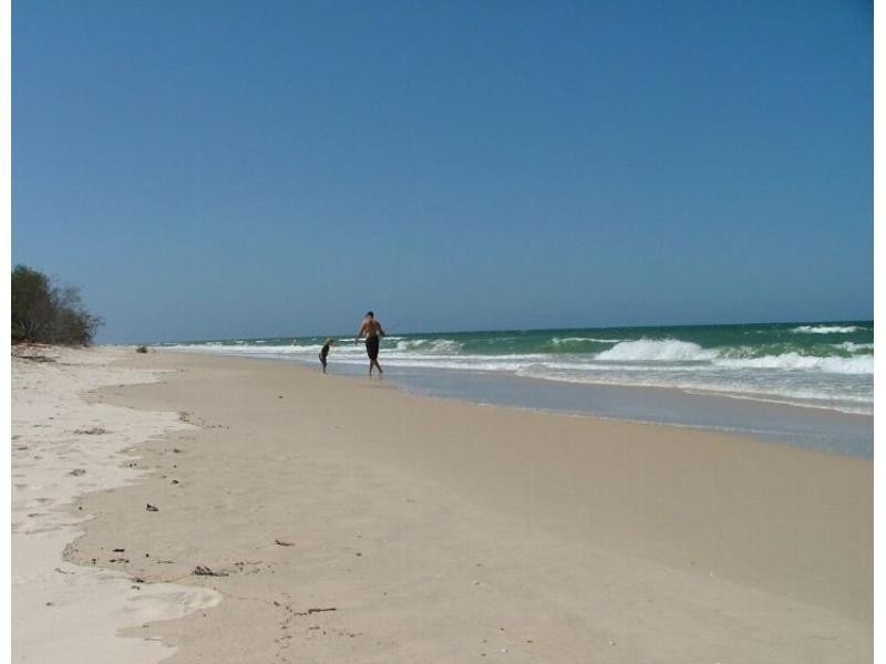 1/1 North Street, Woorim QLD 4507