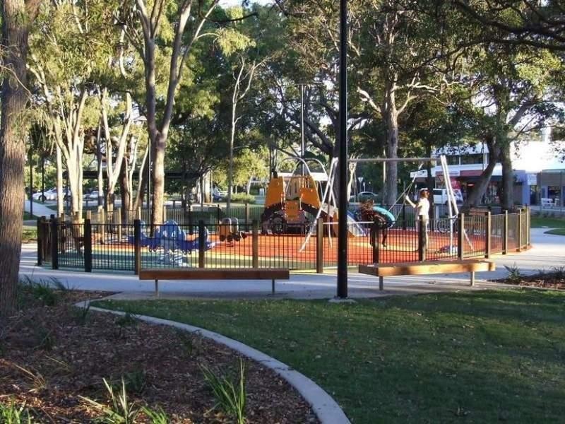 1/1 North Street, Woorim QLD 4507