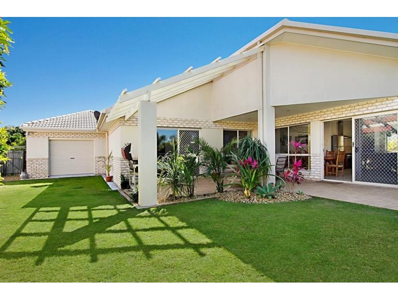 7 Marlin Court, Banksia Beach QLD 4507