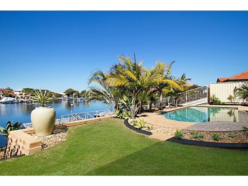 7 Marlin Court, Banksia Beach QLD 4507