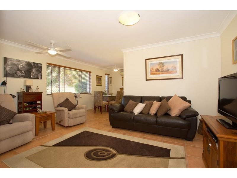 25 Fearn Drive, Bongaree QLD 4507