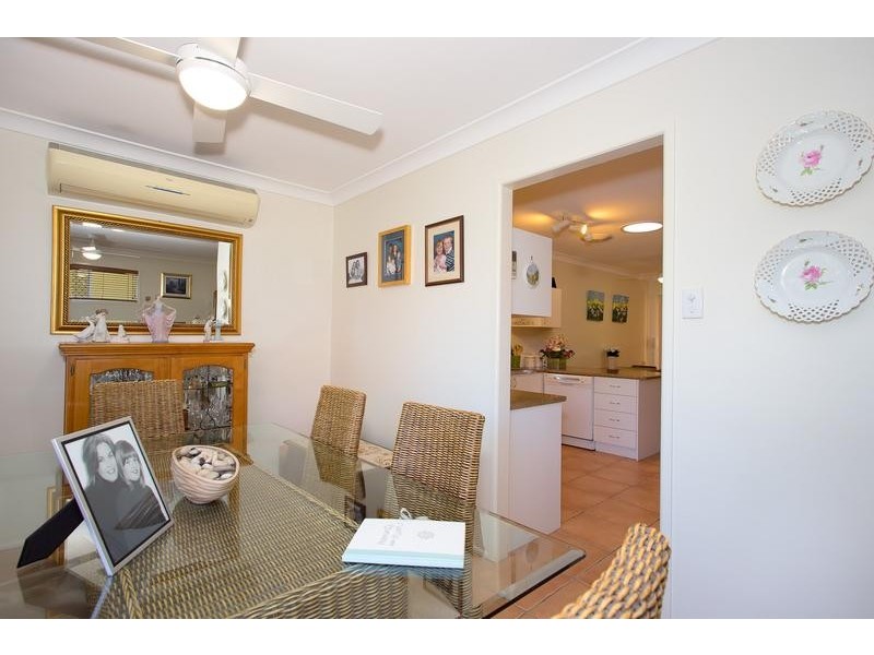 25 Fearn Drive, Bongaree QLD 4507