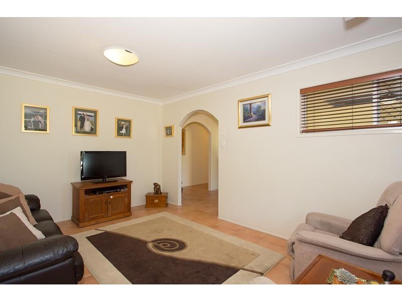 25 Fearn Drive, Bongaree QLD 4507