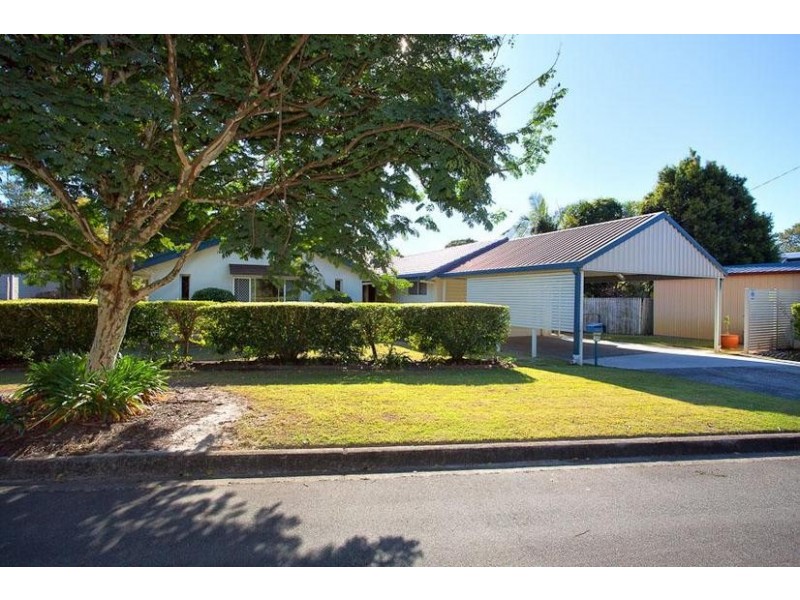 25 Fearn Drive, Bongaree QLD 4507