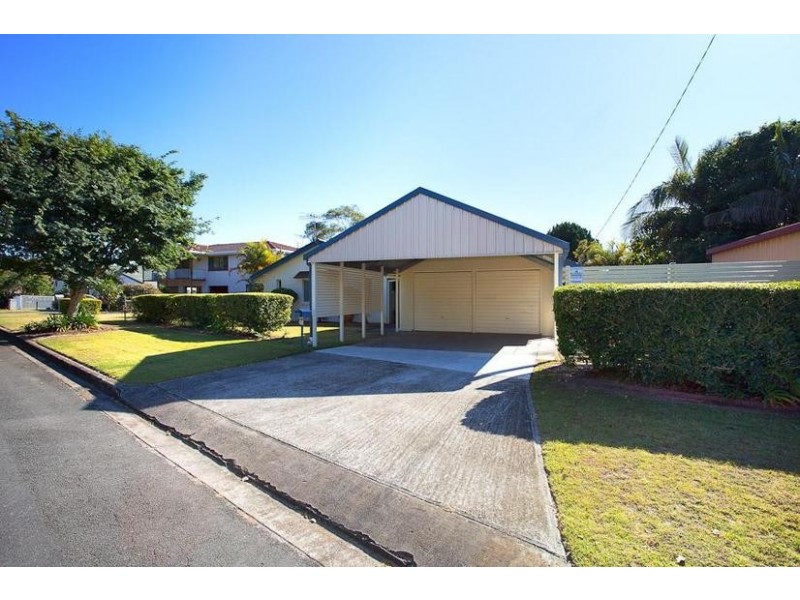 25 Fearn Drive, Bongaree QLD 4507