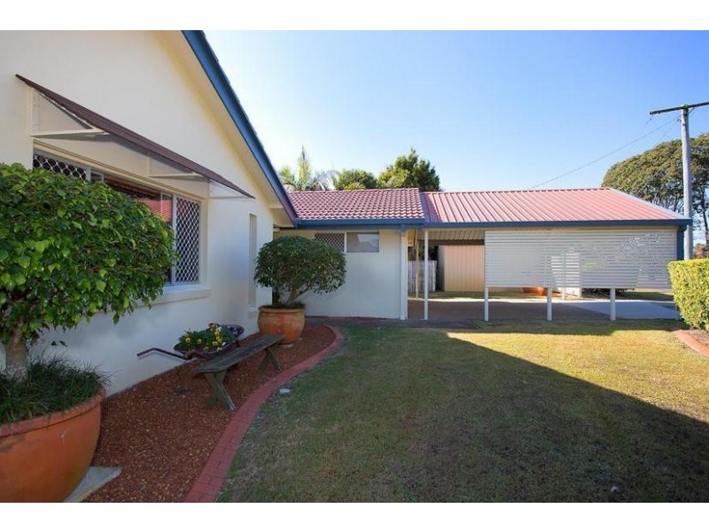 25 Fearn Drive, Bongaree QLD 4507