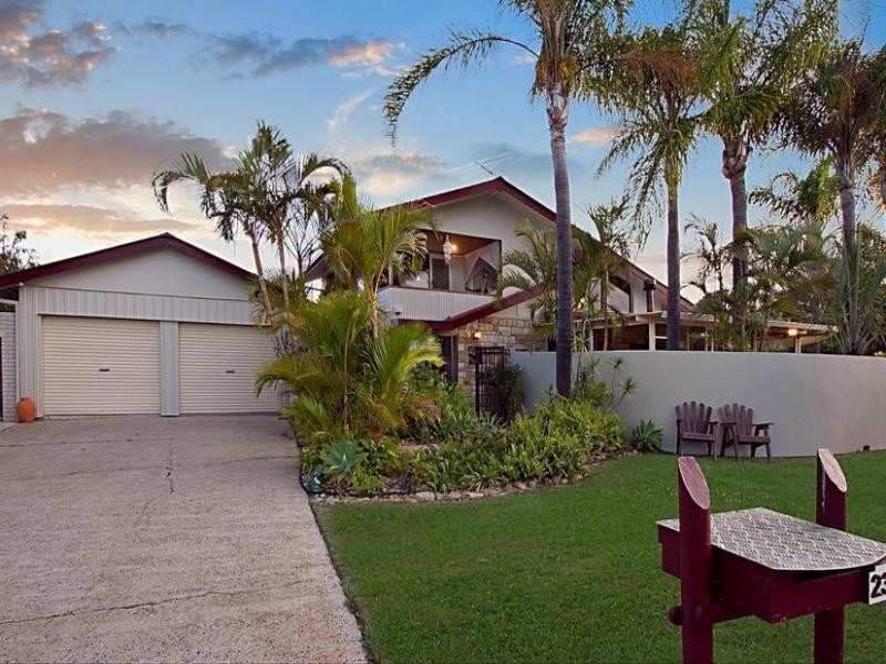 Woorim QLD 4507