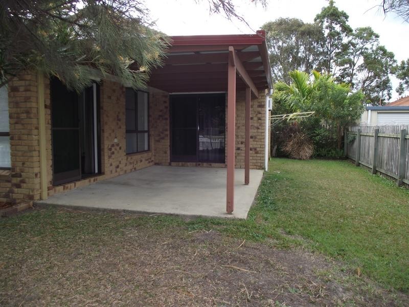 Bongaree QLD 4507