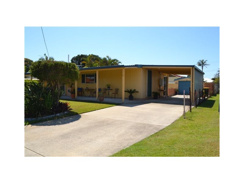 5 Koopa Street, Bongaree QLD 4507