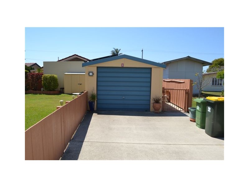 5 Koopa Street, Bongaree QLD 4507