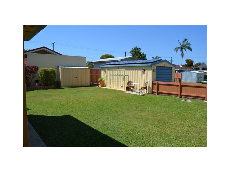 5 Koopa Street, Bongaree QLD 4507