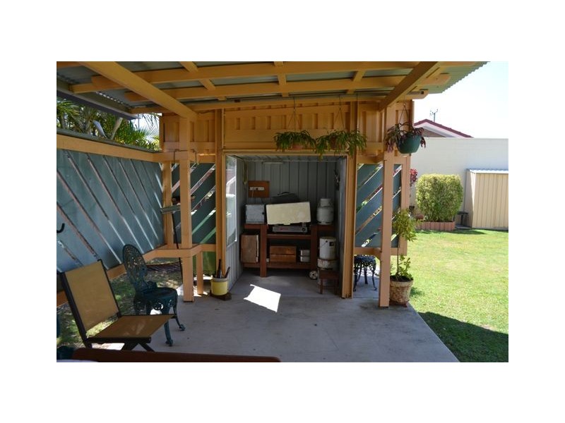 5 Koopa Street, Bongaree QLD 4507