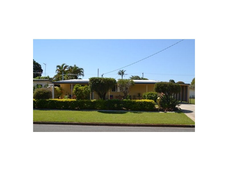 5 Koopa Street, Bongaree QLD 4507