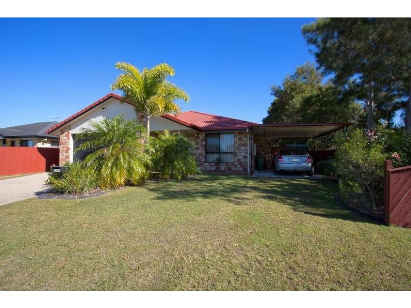 Sandstone Point QLD 4511