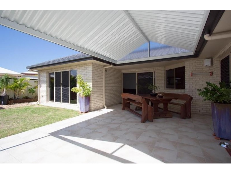Bongaree QLD 4507