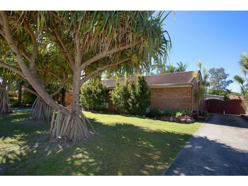 Sandstone Point QLD 4511
