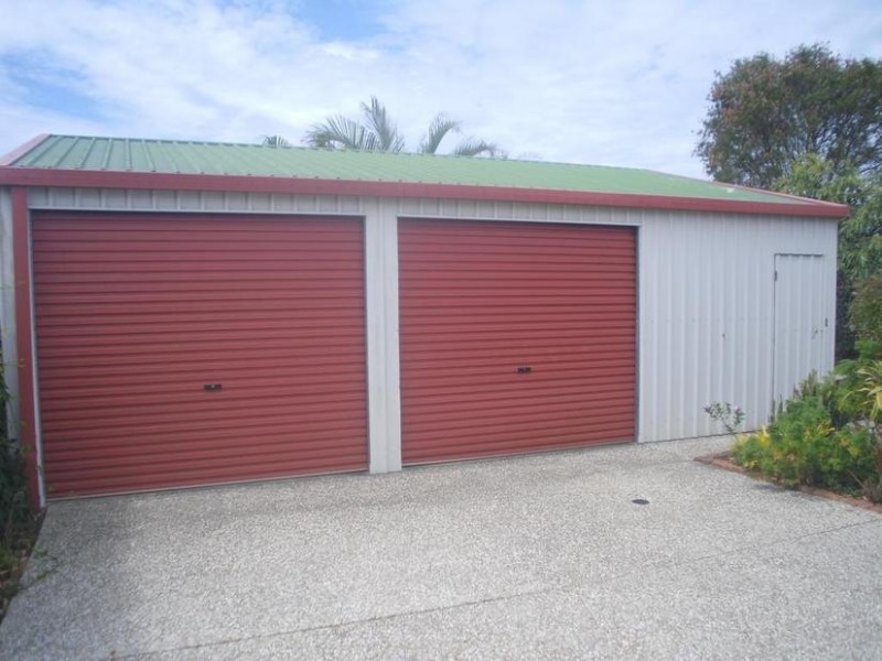 29 McDowall, Bongaree QLD 4507