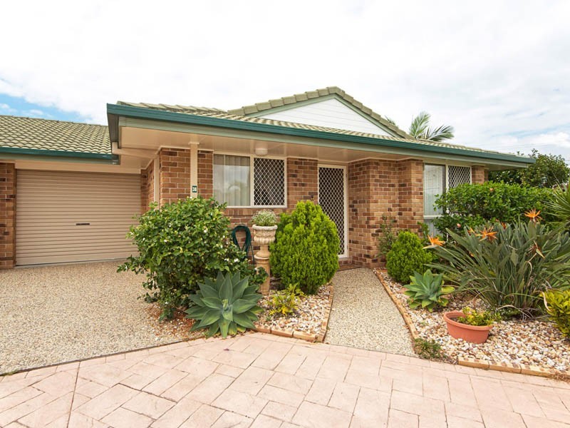 38/77 Cotterill Avenue, Bongaree QLD 4507