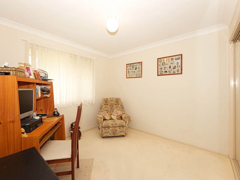 38/77 Cotterill Avenue, Bongaree QLD 4507