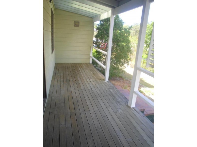 31 Bonham Street, Bongaree QLD 4507