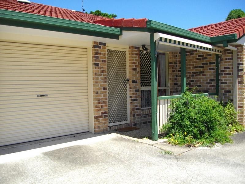 4/60 Banya, Bongaree QLD 4507