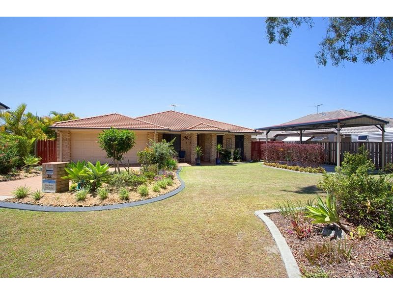 Sandstone Point QLD 4511