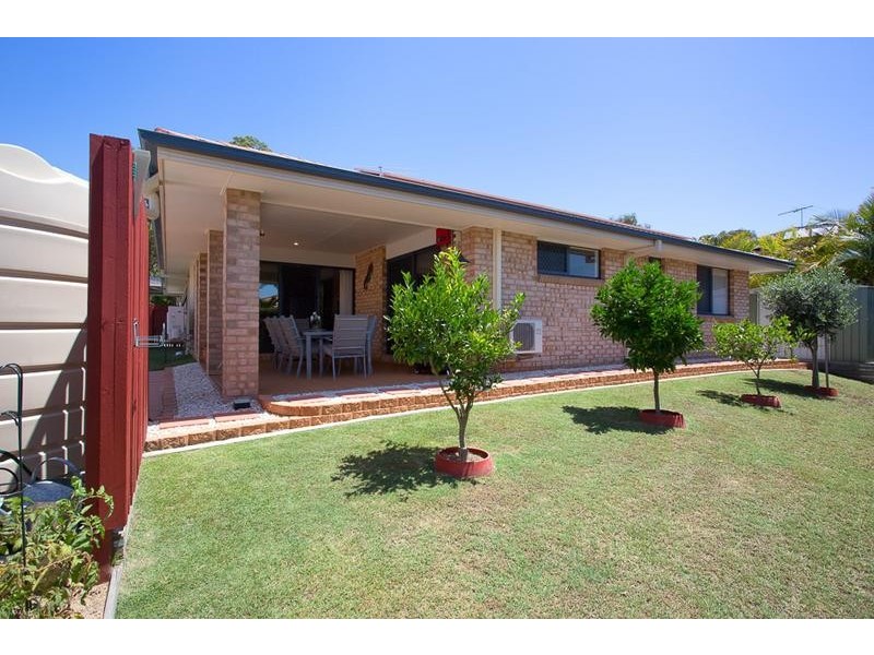 Sandstone Point QLD 4511