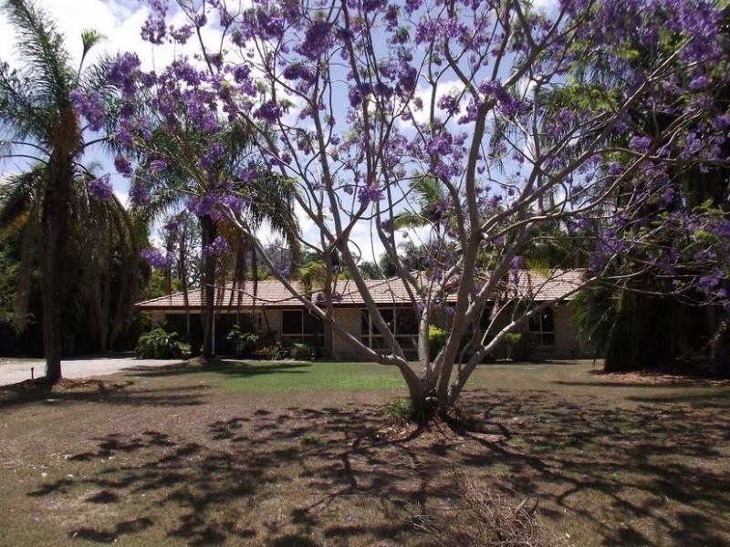 8 Alex Avenue, Ningi QLD 4511