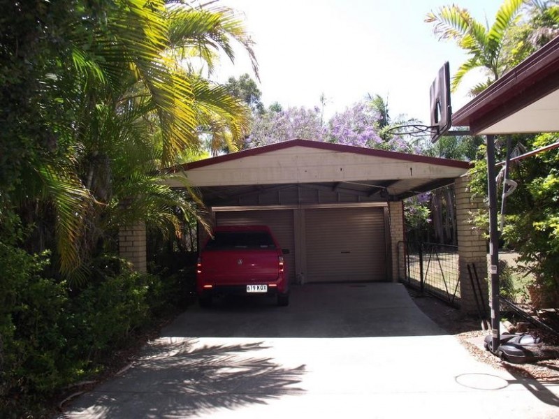 8 Alex Avenue, Ningi QLD 4511