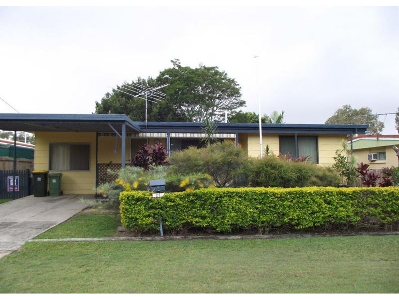 27 Wirraway Street, Bongaree QLD 4507