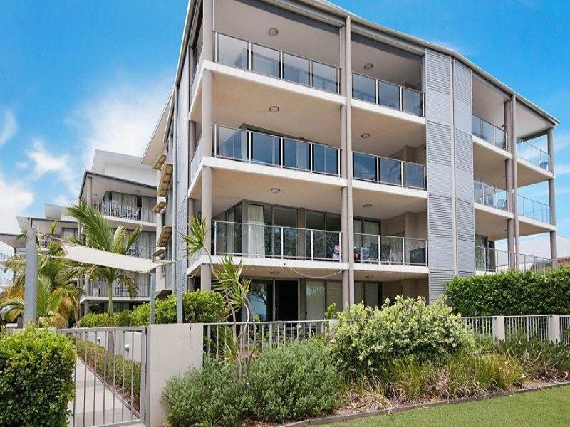 Bongaree QLD 4507