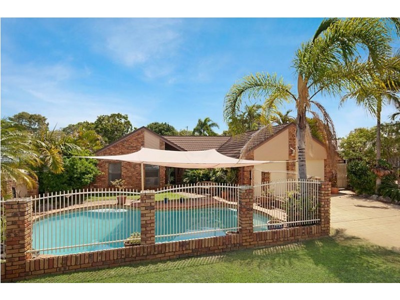 32 Eden Crescent, Woorim QLD 4507