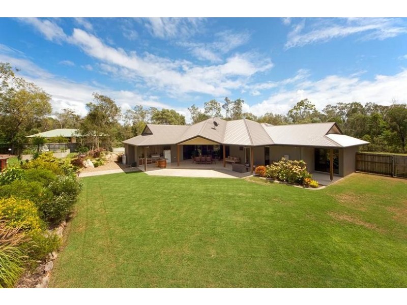 33 Cavanagh Place, Ningi QLD 4511