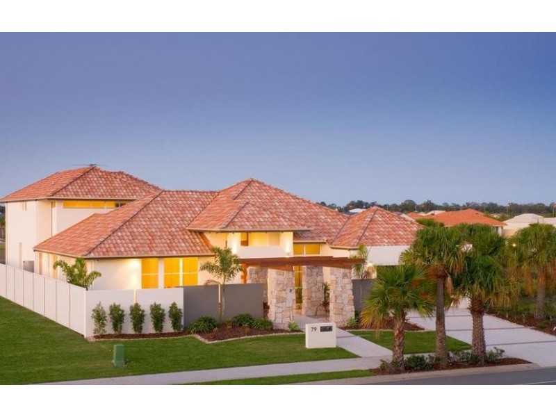 79 Marina Boulevard, Banksia Beach QLD 4507