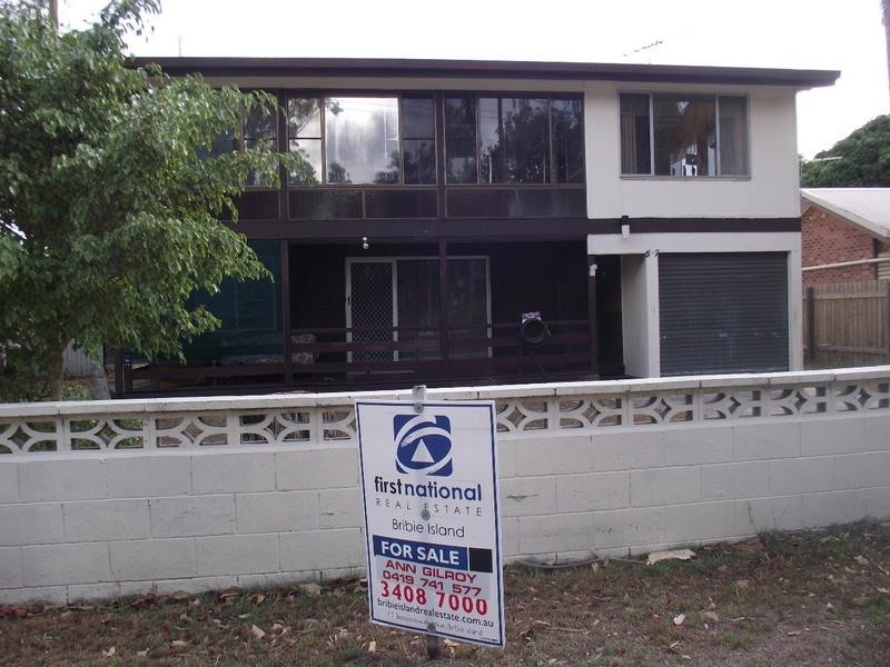 57 Banya Street, Bongaree QLD 4507