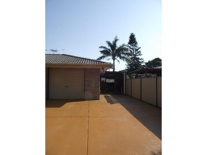 Ningi QLD 4511