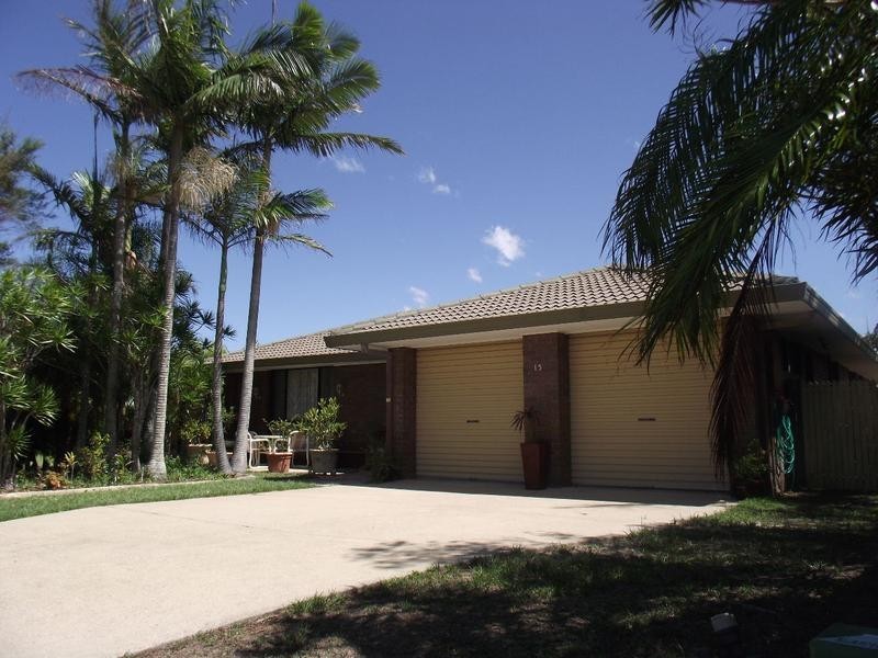 Sandstone Point QLD 4511