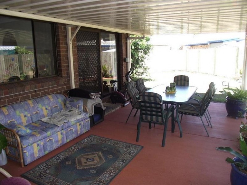 Sandstone Point QLD 4511