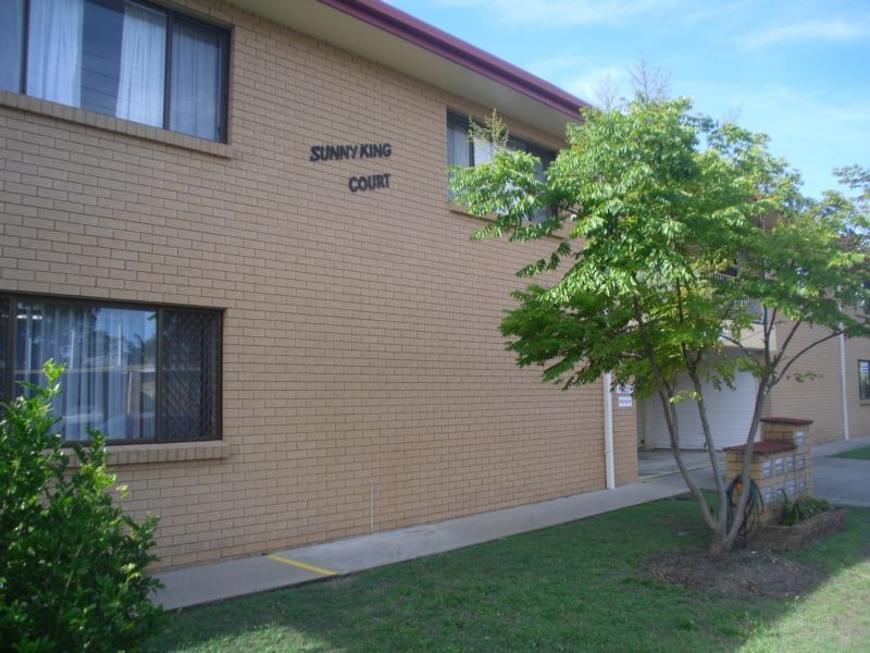 3/27 Bestman Ave, Bongaree QLD 4507